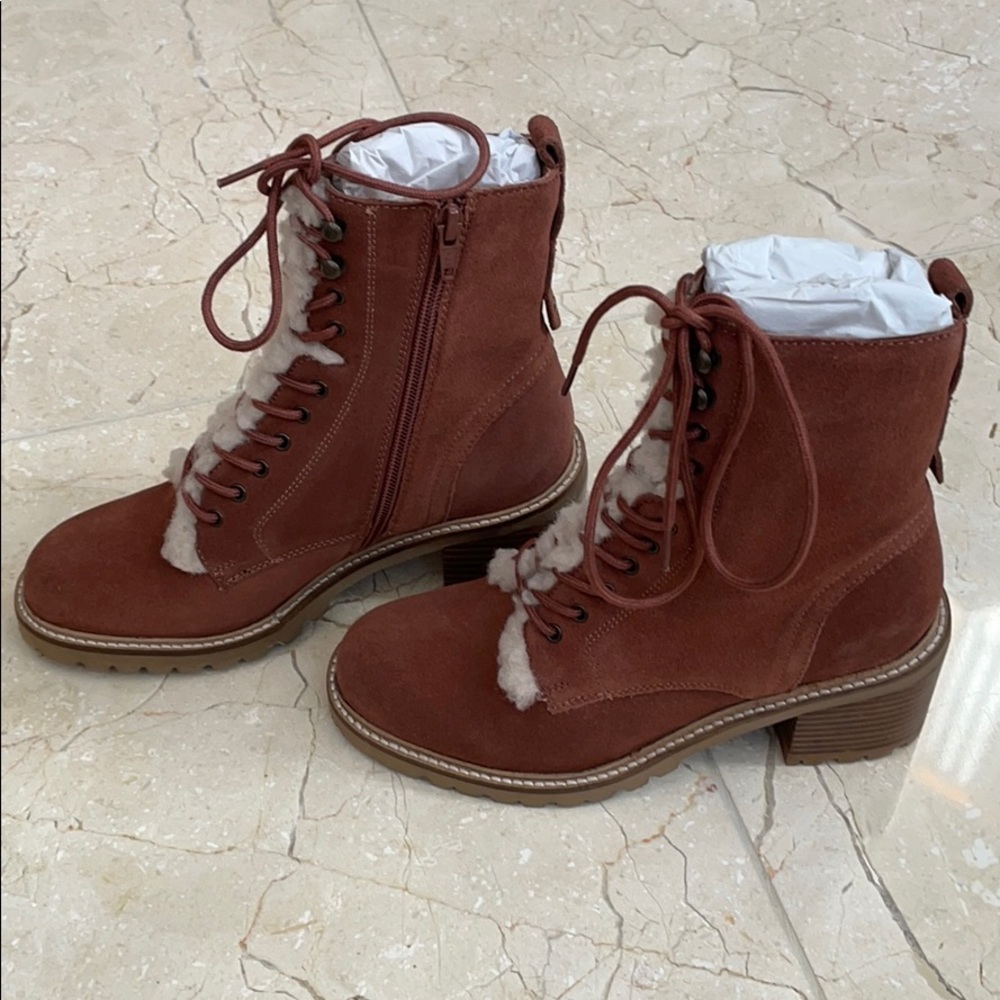 Seychelles Irresistible Boot